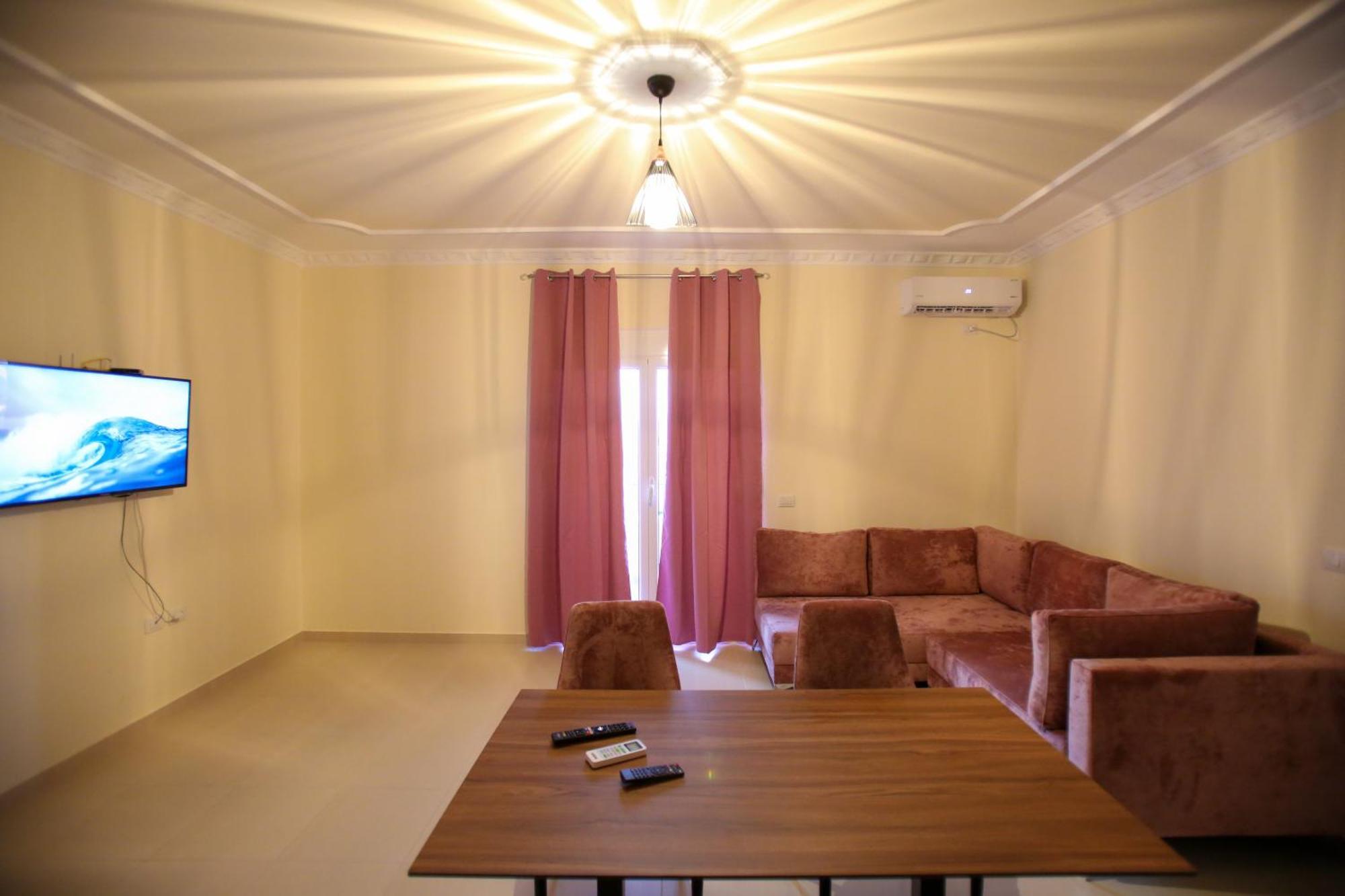 Oasis Residence Vlorë Exterior foto